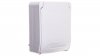 Gniazdo Kaedra 200/250V 10/16A 2P IP65 81140